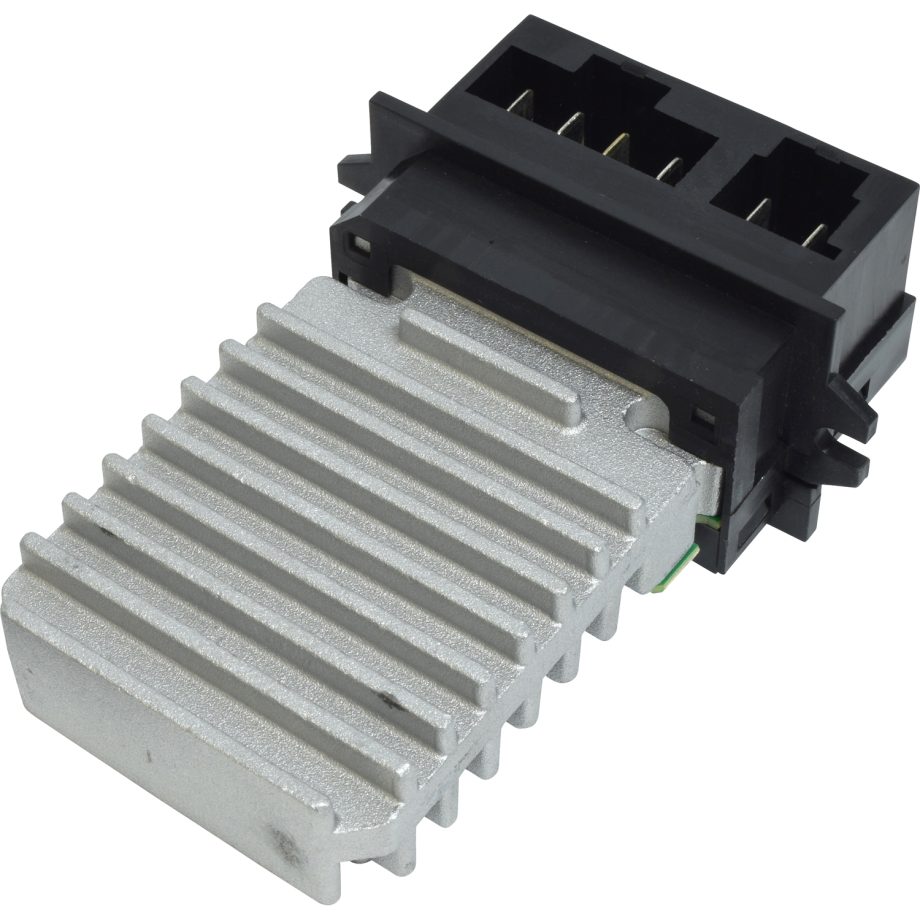 Blower Resistor