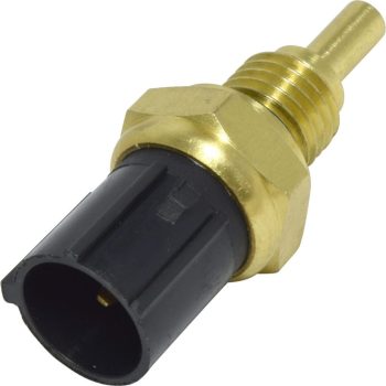 Coolant Temperature Sensor