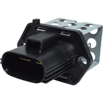 Blower Resistor
