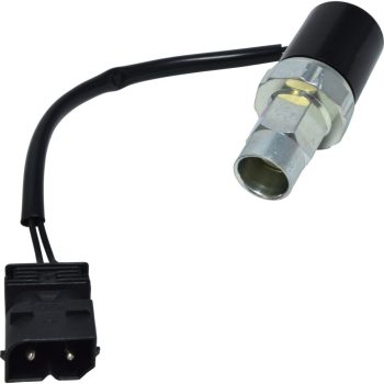 Pressure Transducer