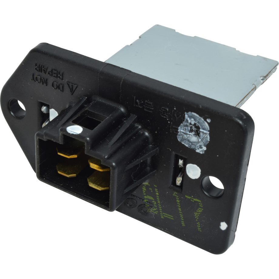 Blower Resistor