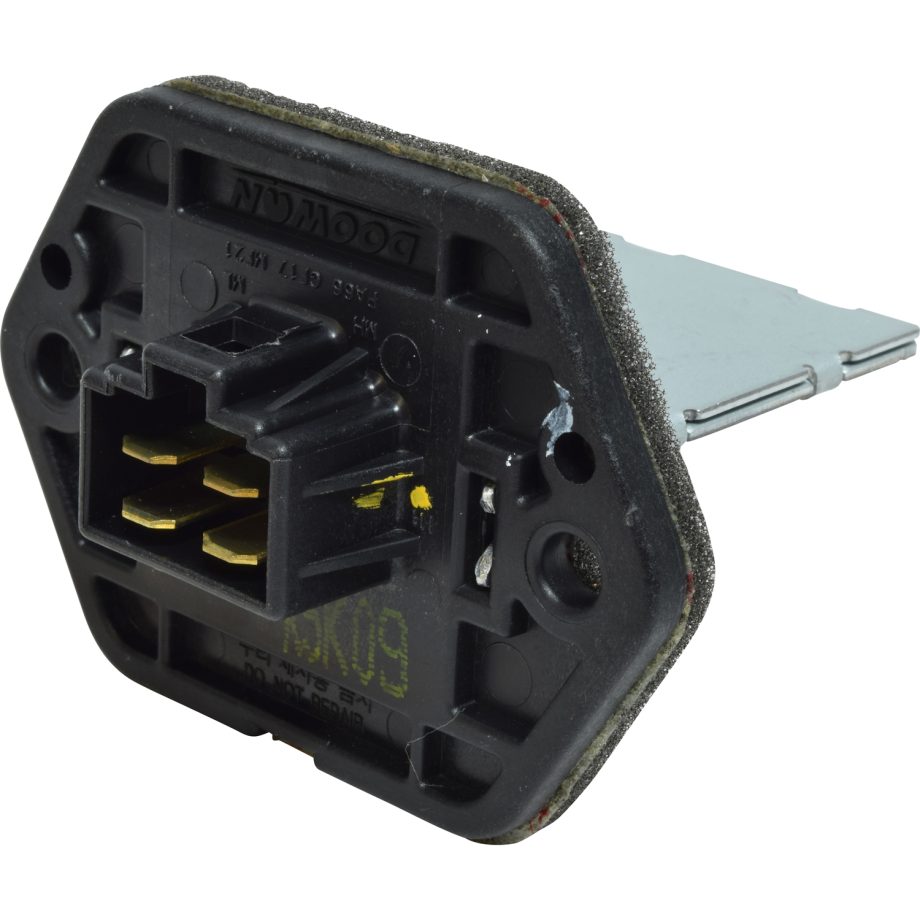 Blower Resistor