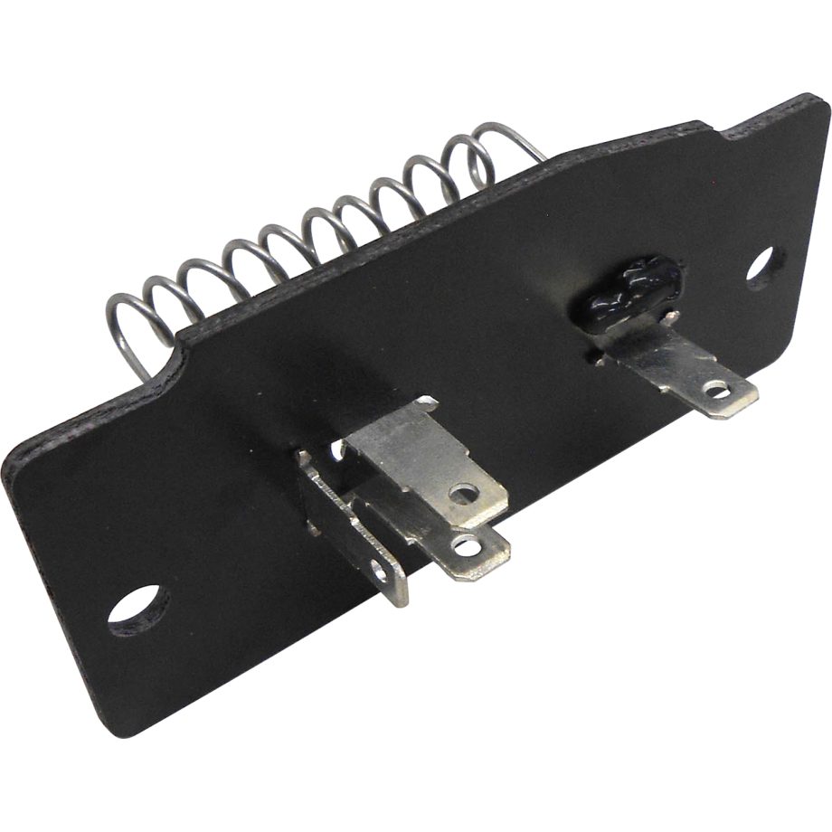 Blower Resistor