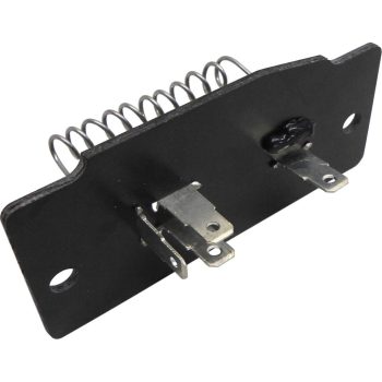 Blower Resistor