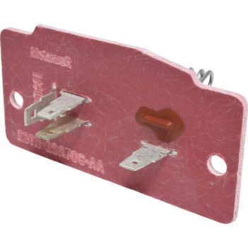Blower Resistor