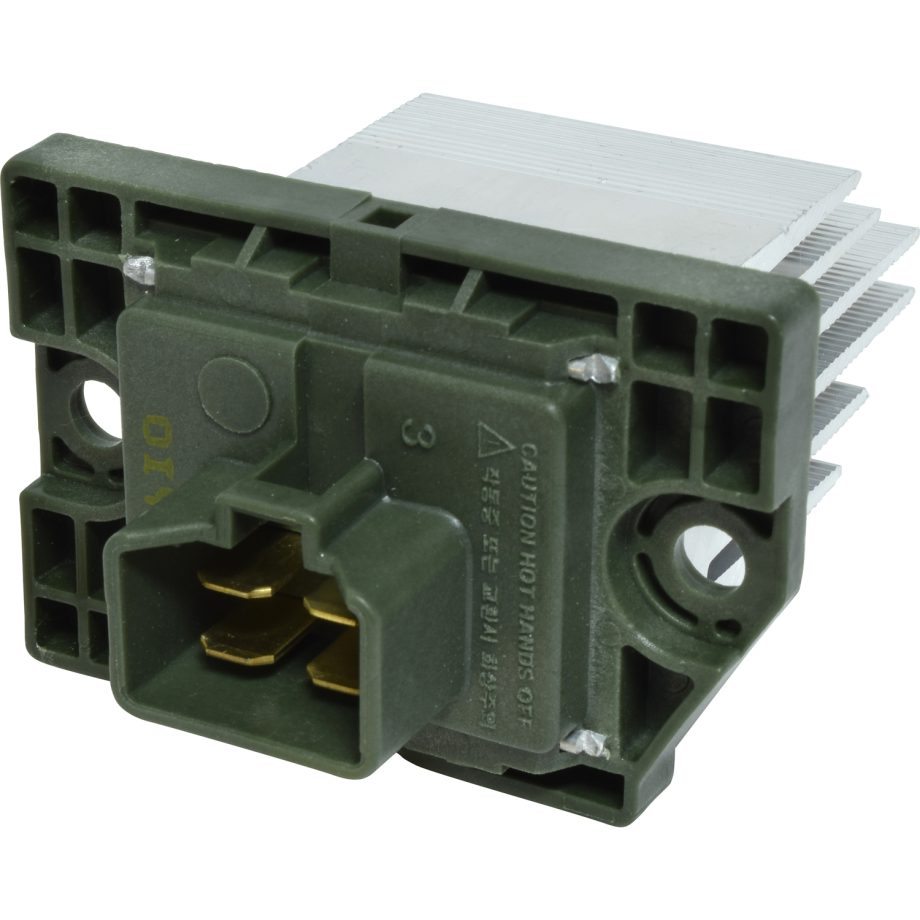 Blower Resistor