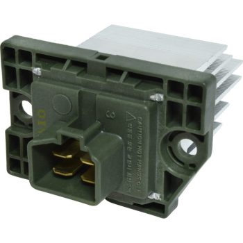 Blower Resistor