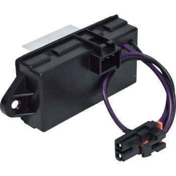 Blower Resistor