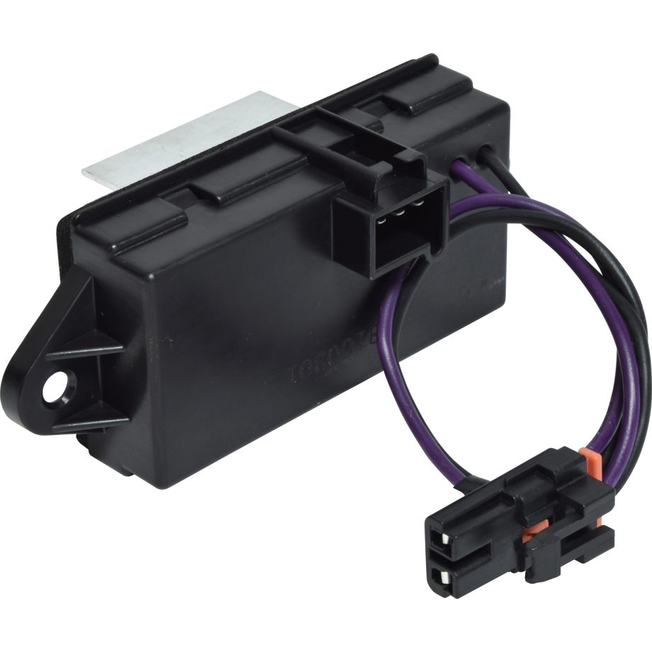 Blower Resistor