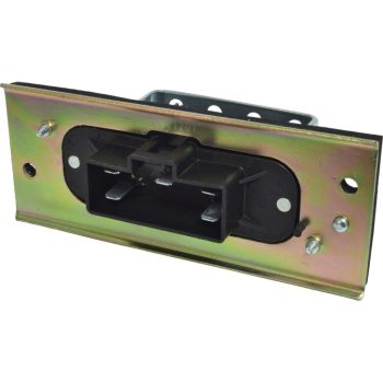 Blower Resistor