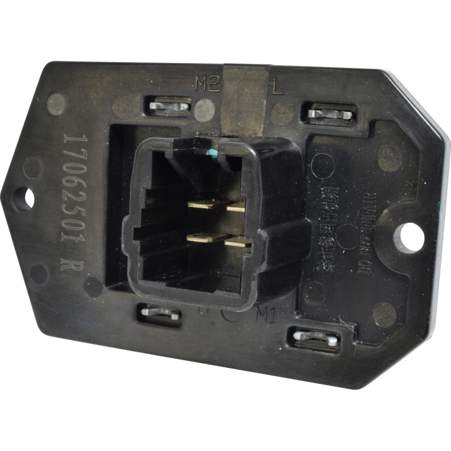 Blower Resistor