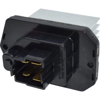 Blower Resistor