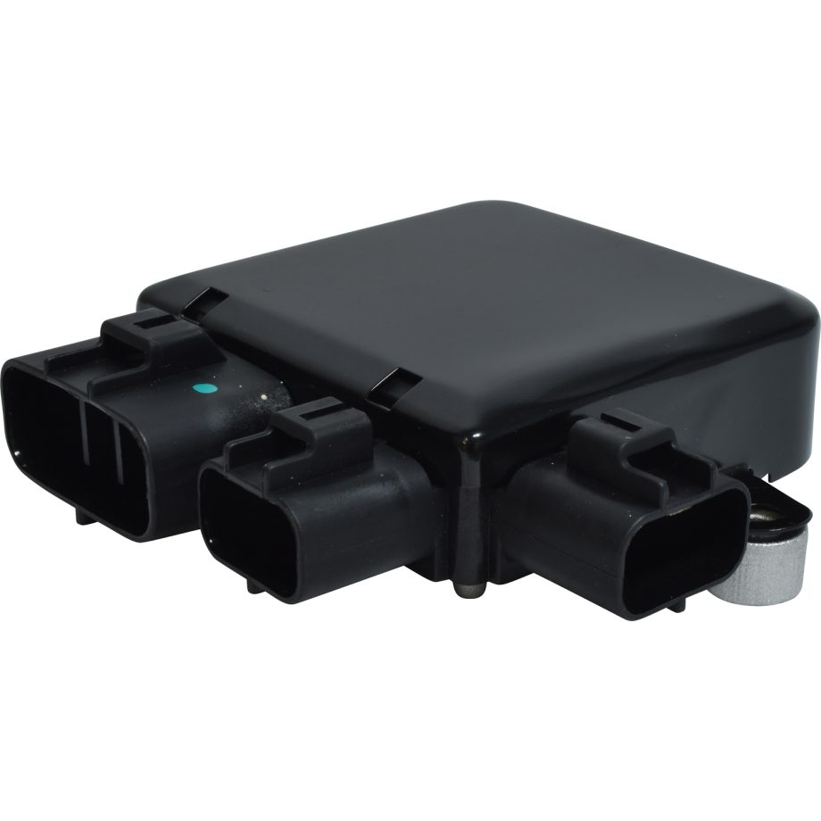 Radiator Fan Switch