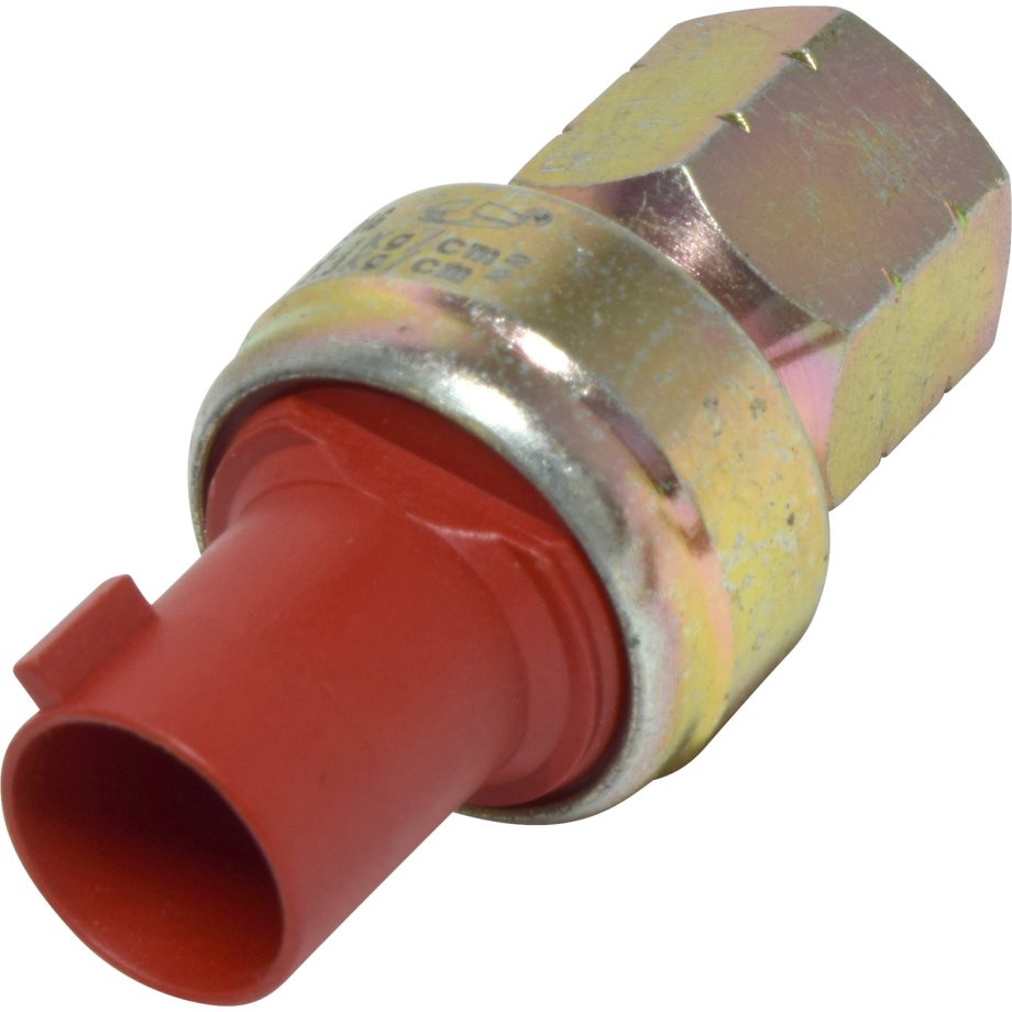 Low Pressure Switch