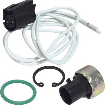 Compressor High Side Low Pressure Switch