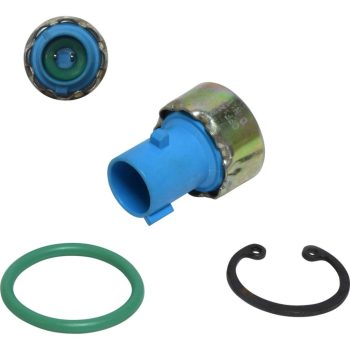 Compressor HPCO Switch