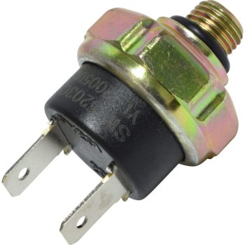 Low Pressure Cut Out Switch