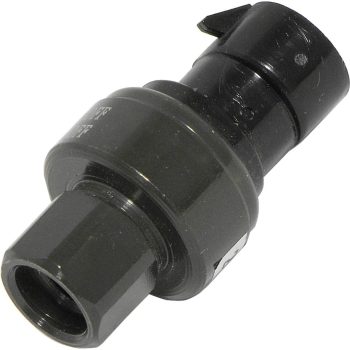 Binary HPCO/LPCO Switch
