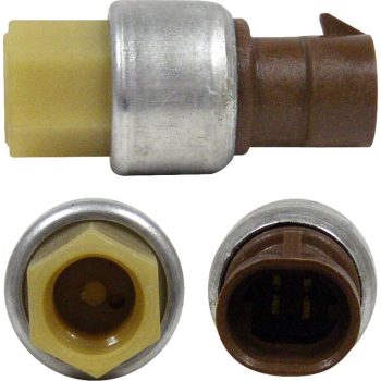 Clutch Cycling Switch