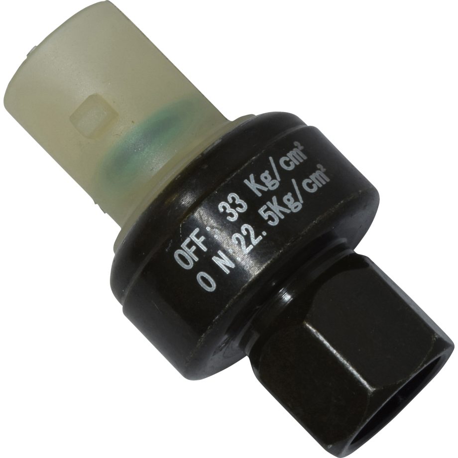HPCO Switch