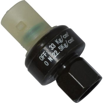 HPCO Switch