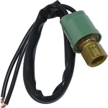 HPCO Switch