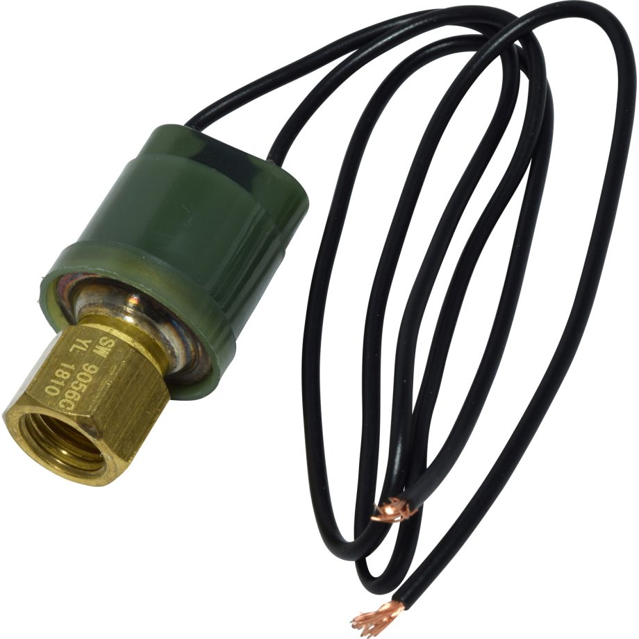 HPCO Switch