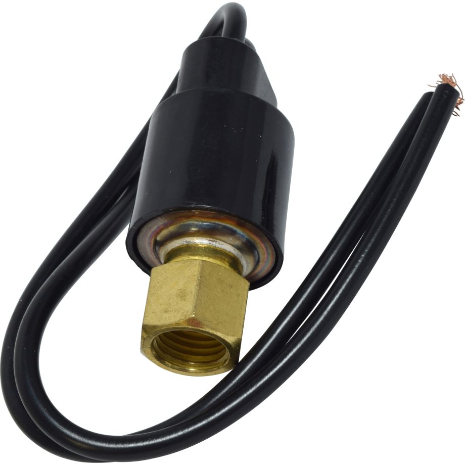 HPCO Switch