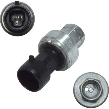 Pressure Transducer