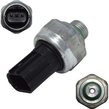 Pressure Transducer