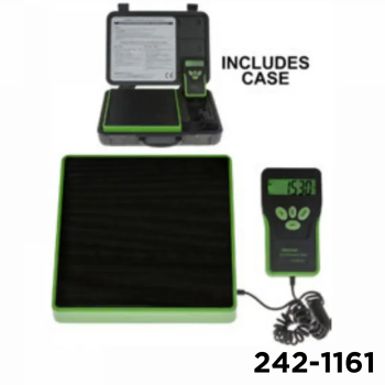 Charging Scale Electronic