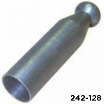 Compressor Shaft Seal Protector A6/R4/DA6 (Late)/V5