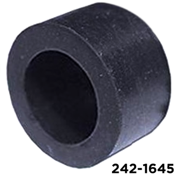 Gasket Can Tap & Charging Hose 10 Pack