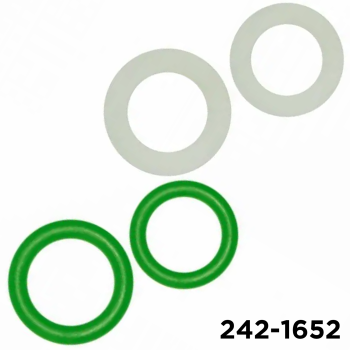 Coupler Repair Kit