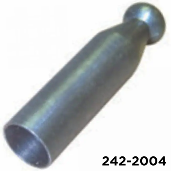 Compressor Shaft Seal Protector Sanden