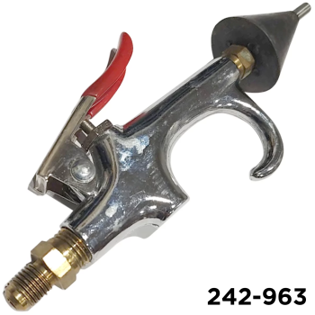 Blow Gun