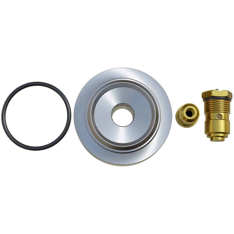 Regulator Rebuild Kit for 415-500 Reducing Regulator
