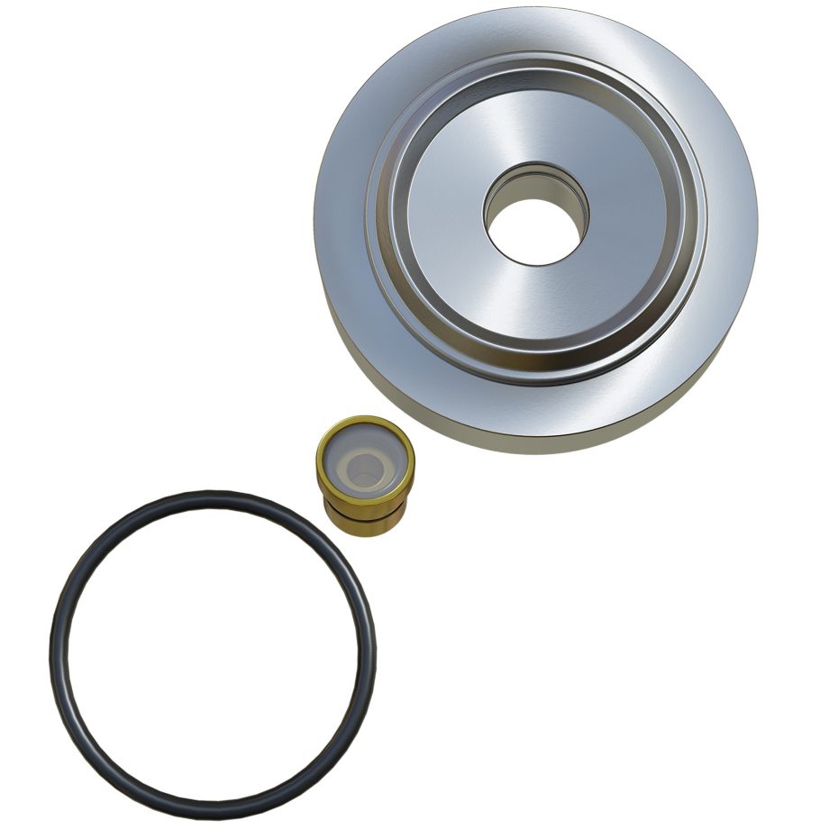 Regulator Rebuild Kit for 415-500 Reducing Regulator