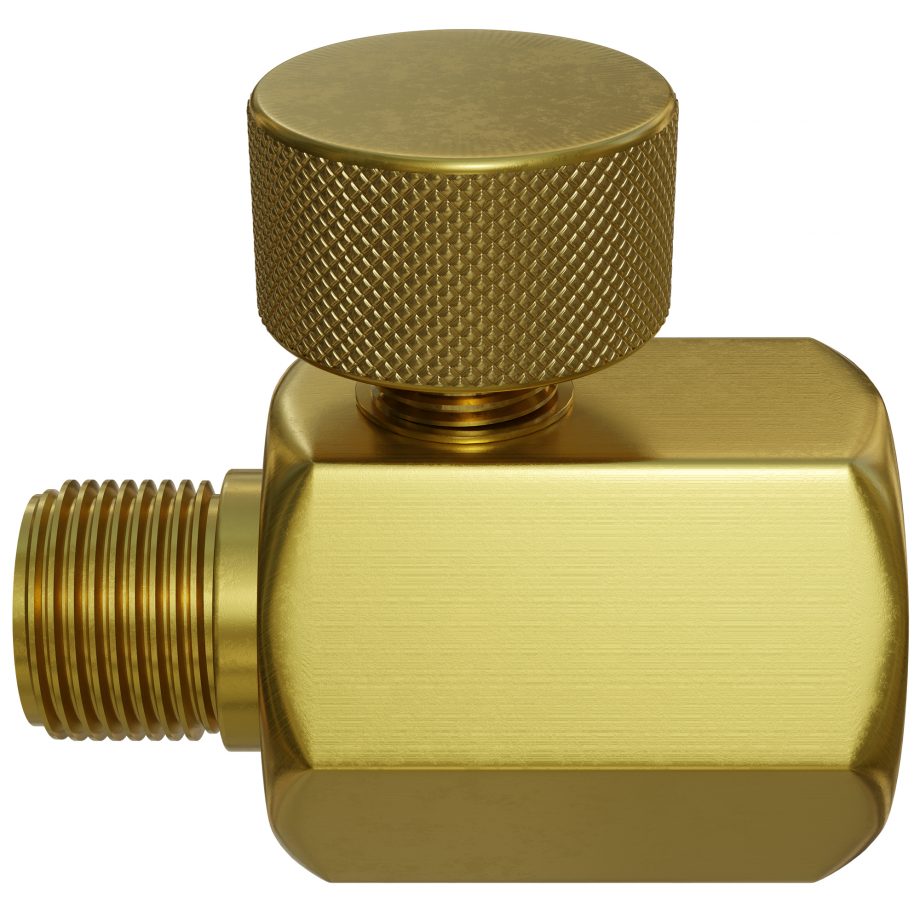 Aqua Environments Bleed Valve