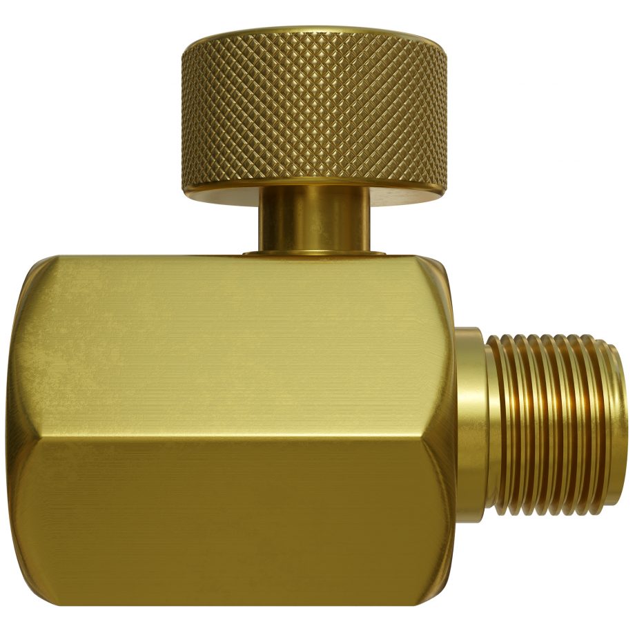 Aqua Environments Bleed Valve