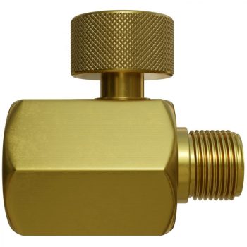 Aqua Environments Bleed Valve