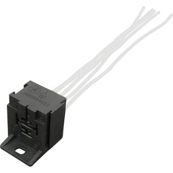 Wiring Harness Universal Bosh 5 Pin Relay