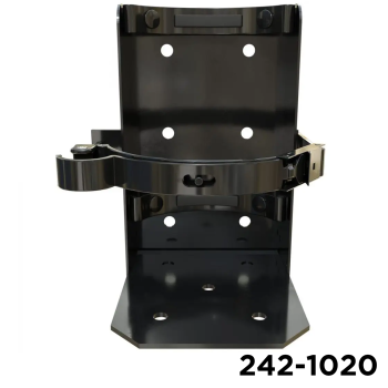 Air Components Air Source Complete Heavy Duty Cylinder Bracket SM