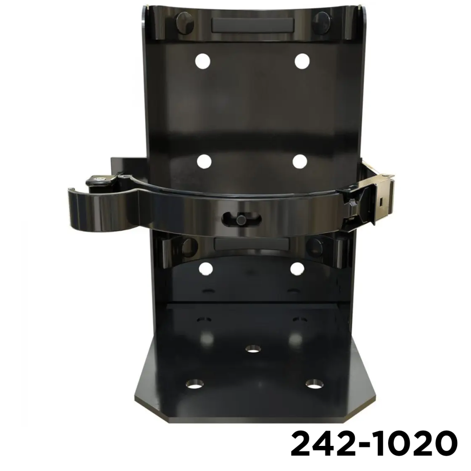 Air Components Air Source Complete Heavy Duty Cylinder Bracket SM