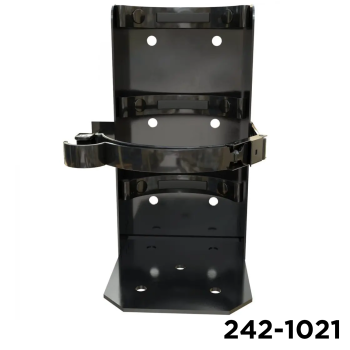 Air Components Air Source Complete Heavy Duty Cylinder Bracket MD