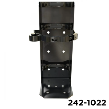Air Components Air Source Complete Heavy Duty Cylinder Bracket LG