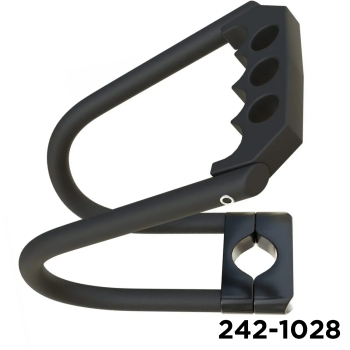 Air Components Air Source Carry Handle / Gauge Guard