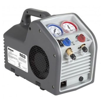 Robinair RG3 Portable Refrigerant Recovery Machine