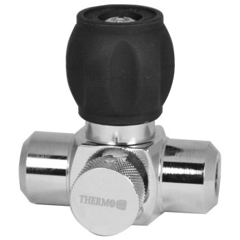Valve Inlet 1/4” NPT Female X 1/4” Female NPT 7000PSI