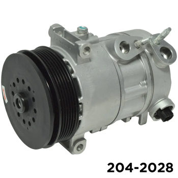 COMPRESSORS